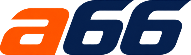 a66 Logo